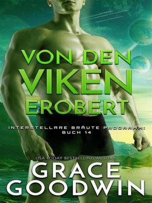 cover image of Von den Viken erobert